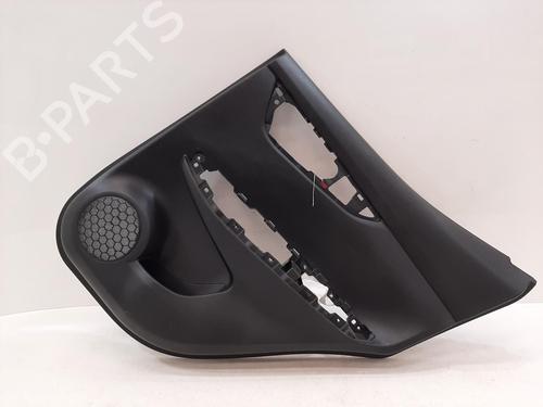 Used Other Other NISSAN QASHQAI II (J11, J11_) 1.5 dCi (110 hp) 34233425 34233425