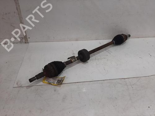 Other DACIA SANDERO II TCe 90 (B8M1, B8MA, B8AC) | BP33281976O1  - Image 5