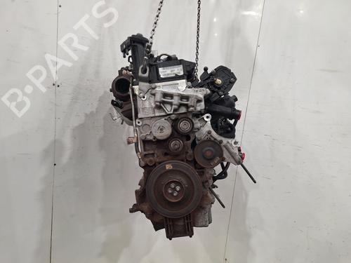 Used Engine Engine TOYOTA AVENSIS Saloon (_T27_) 1.6 D4-D (WWT270_) (112 hp) 40078312 40078312