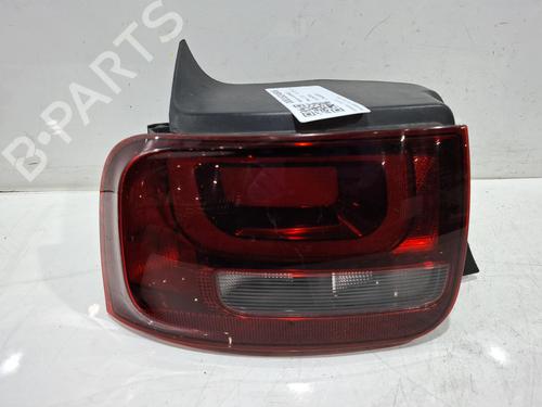 Used Left taillight Left taillight 38928643 38928643