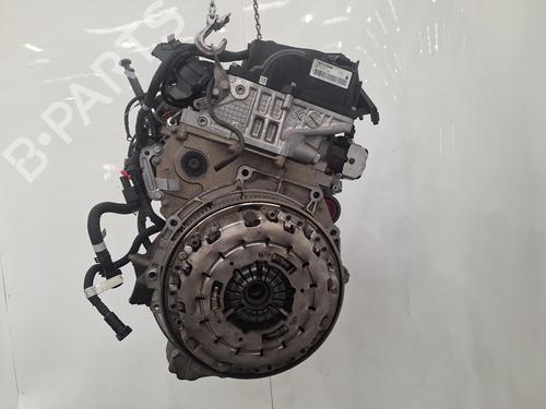 Motor Motor BMW 1 (F20) 116 d (116 hp) 34403929 34403929