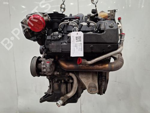 Engine PORSCHE PANAMERA (970) 3.0 D | BP37520068M1 - Image 4