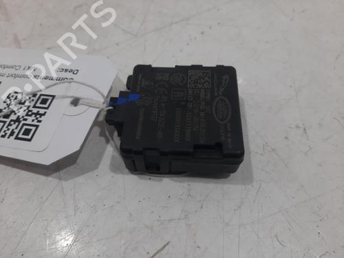 Øvrige Styrinhsenheder JAGUAR I-PACE (X590) EV400 AWD | BP29883110M11