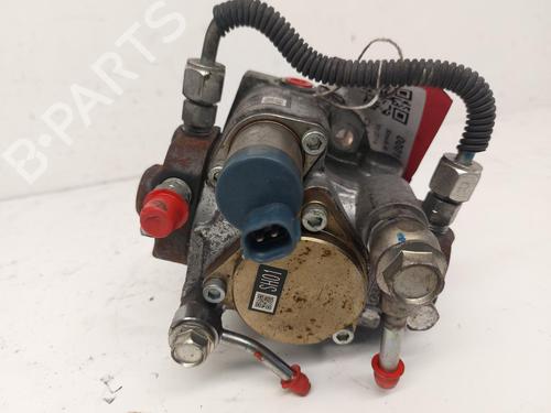 Injection pump MAZDA CX-5 (KE, GH) 2.2 D (KE2FW) | BP26745088M78 - Image 3