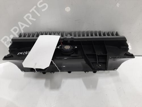 Instrument cluster LAND ROVER RANGE ROVER IV (L405) 4.4 SDV8 4x4 | BP26787476C47 