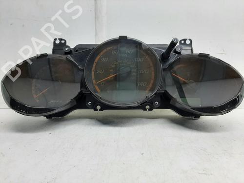 Used Instrument cluster HONDA JAZZ II (GD_, GE3, GE2) 1.3 iDSi (GD1) (83 hp) 26840827