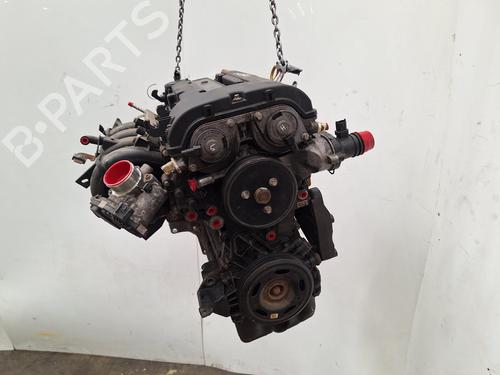 Engine VAUXHALL ADAM (M13) 1.2 | BP37520057M1 - Image 4