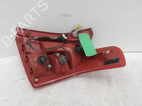 Left taillight SUZUKI SWIFT III (MZ, EZ) 1.5 (RS415) | BP26860008C34 