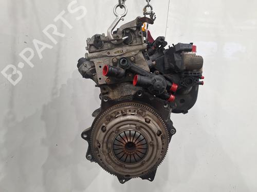 Used Engine VW POLO V (6R1, 6C1) 1.2 (60 hp) 29471836