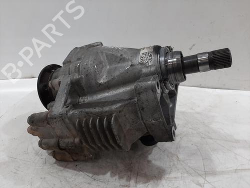 Transfer box SKODA YETI (5L) 2.0 TDI 4x4 | BP29581078M36 