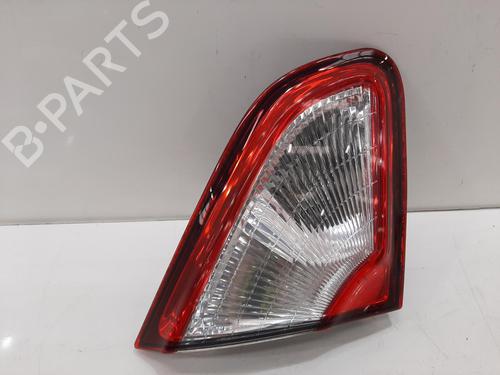 Used Left taillight NISSAN QASHQAI / QASHQAI +2 I (J10, NJ10, JJ10E) 1.6 (117 hp) 28039418