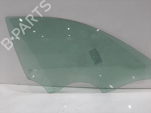 Dørrute Høyre foran AUDI A3 Sportback (8VA, 8VF) 1.6 TDI (110 hp) 31305202