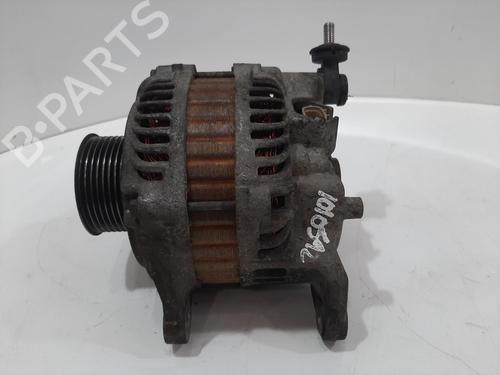 Alternator NISSAN CABSTAR (F24M, F24W) 34.110 DCI 2.5 (F24M) | BP28506632M7 