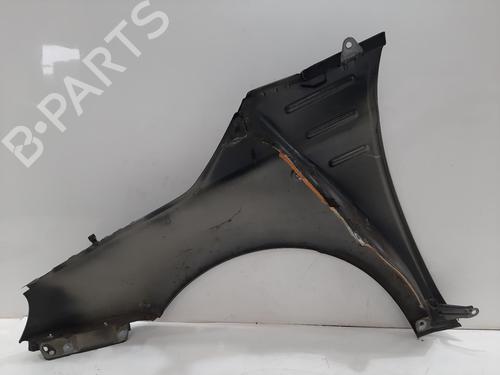 Right front fenders FIAT 500 (312_) 1.2 (312AXA1A) | BP28379359C42