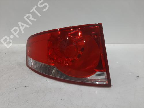 Used Left taillight SEAT ALTEA XL (5P5, 5P8) 1.6 TDI (105 hp) 26755253
