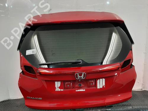 Used Tailgate Tailgate 39433131 39433131