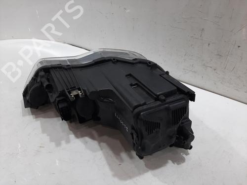 Left headlight AUDI A1 (8X1, 8XK) 1.2 TFSI | BP37641241C28 - Image 5