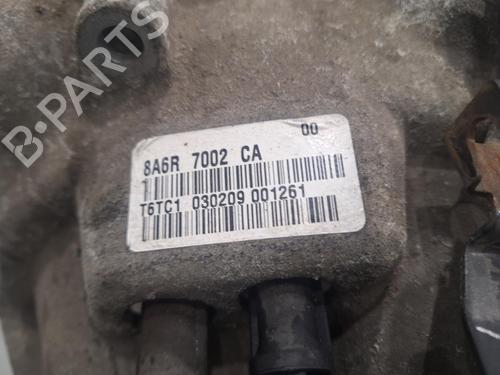 Gearbox FORD FIESTA VI (CB1, CCN) 1.25 | BP33648262M3  - Image 6