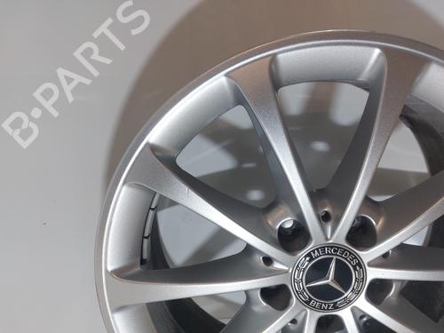 Rim MERCEDES-BENZ A-CLASS (W177) A 180 (177.084) | BP32120515C45