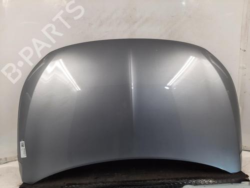 Used Hood VAUXHALL CORSA Mk V (F) 1.2 (75 hp) 32240032