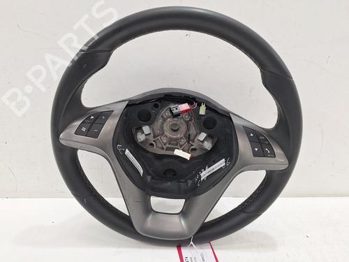 Rat CHRYSLER YPSILON 1.2 (69 hp) 26872392