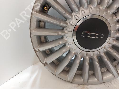 Rim FIAT 500 (312_) 1.2 (312AXA1A) | BP32357226C45 