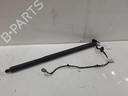 Used Shock absorber spring FORD KUGA III (DFK) 1.5 Ecoboost (150 hp) 27800426