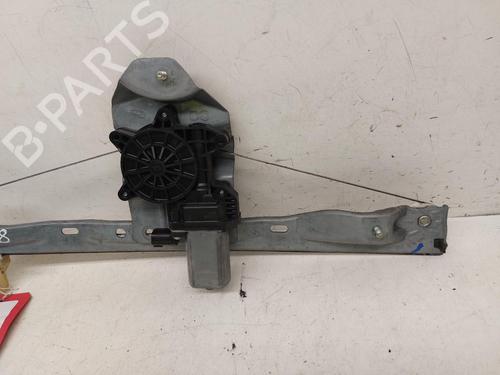 Front right window mechanism RENAULT TWINGO III (BCM_, BCA_) 1.0 SCe 70 | BP26849396C23 