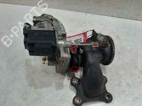 Turbocharger/Supercharger VW GOLF VII (5G1, BQ1, BE1, BE2) 1.4 TSI | BP31341552M71 
