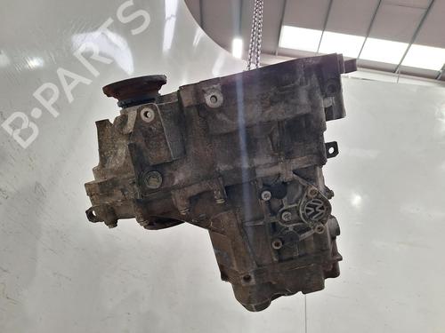 Gearbox VW PASSAT B8 (3G2, CB2) 1.6 TDI | BP39951661M3 - Image 6