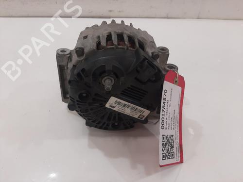 Alternator VAUXHALL MERIVA Mk II (B) (S10) 1.6 CDTi | BP37629364M7 - Image 4
