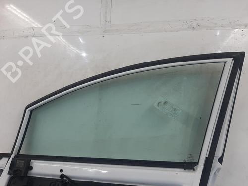 Dør høyre foran FORD FIESTA VI (CB1, CCN) 1.6 Ti | BP29061183C3 