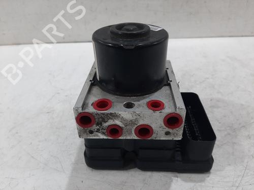 ABS pump FORD FIESTA VI (CB1, CCN) 1.25 | BP31316100M43 