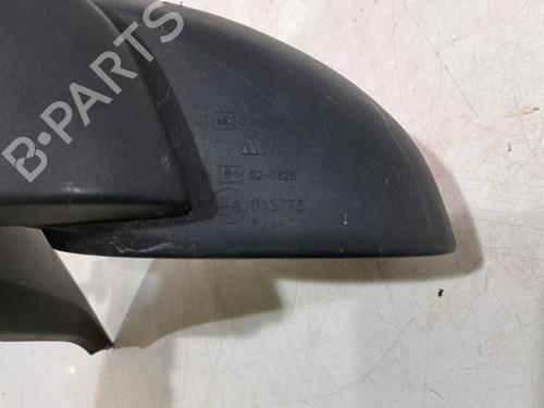 Left mirror PEUGEOT 107 (PM_, PN_) 1.0 | BP29989136C26