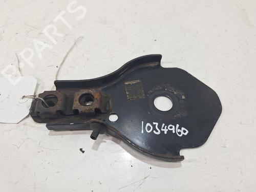 Støtte JAGUAR I-PACE (X590) EV400 AWD | BP31705755C155