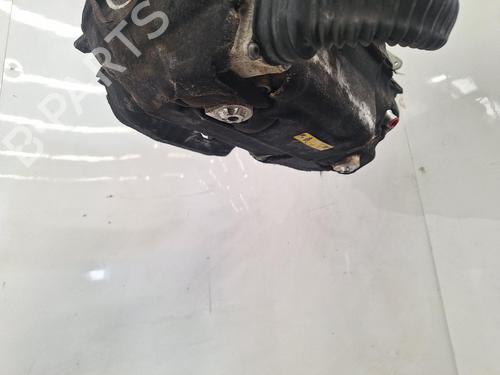 Engine JAGUAR I-PACE (X590) EV400 AWD | BP33839257M1  - Image 5