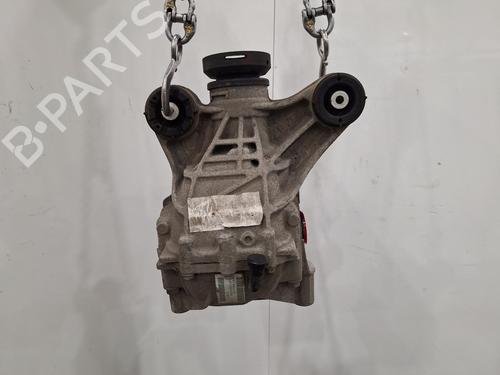 Pont arrière JAGUAR F-PACE (X761) 2.0 D200 MHEV (204 hp) 31879221