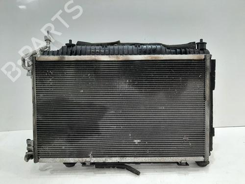 Annen FORD FIESTA VI (CB1, CCN) 1.6 ST | BP29112413O1 