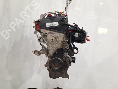 Used Engine SEAT LEON (5F1) 1.2 TSI (110 hp) 30496149