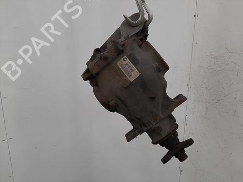 Used Rear differential BMW 1 (F20) 125 d (218 hp) 26837455