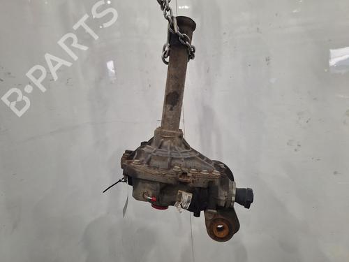 Used Front differential LAND ROVER RANGE ROVER SPORT II (L494) 3.0 SDV6 Hybrid 4x4 (340 hp) 31009076