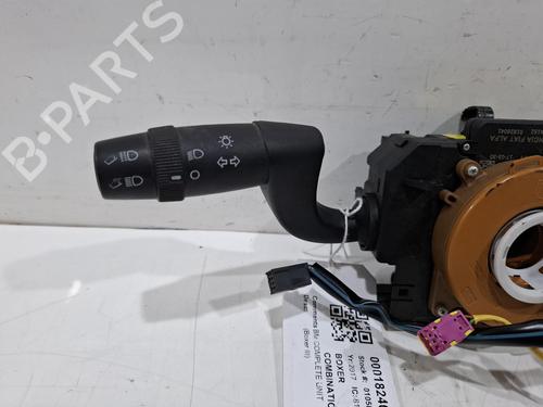 Switch PEUGEOT BOXER Van 2.0 BlueHDi 130 | BP38928570I30 - Image 2