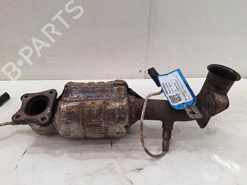 Used Catalyst CITROËN C1 II (PA_, PS_) 1.2 VTi 82 (82 hp) 26839225