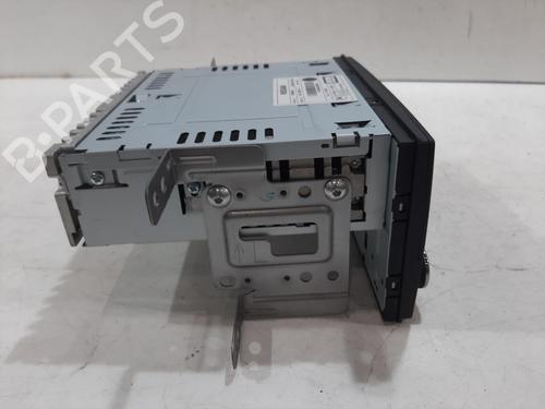 Radio NISSAN MICRA IV (K13K, K13KK) 1.2 | BP29471619E6 