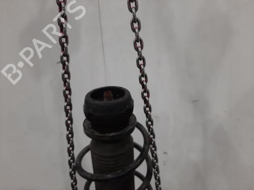 Left front suspension VW UP! (121, 122, BL1, BL2, BL3, 123) 1.0 | BP31033378M72