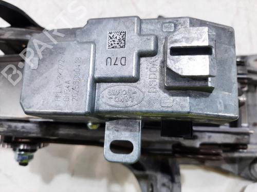 Steering column JAGUAR I-PACE (X590) EV400 AWD | BP29922446M21