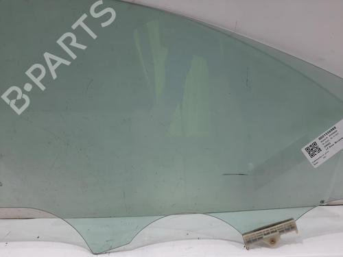 Front left door window HYUNDAI IONIQ (AE) 1.6 GDI Hybrid | BP30180379C18