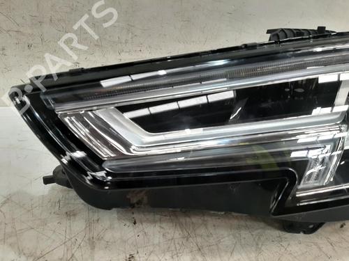 Left headlight AUDI A4 B9 Avant (8W5, 8WD) 2.0 TDI | BP36216720C28 - Image 4
