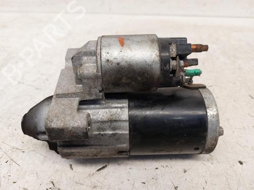 Startmotor CITROËN C4 Grand Picasso II (DA_, DE_) 1.6 HDi / BlueHDi 115 | BP26826307M8 