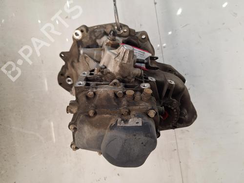 Gearbox VAUXHALL COMBO Mk II (C) Box Body/MPV (F25) 1.3 CDTI 16V | BP27629479M3 